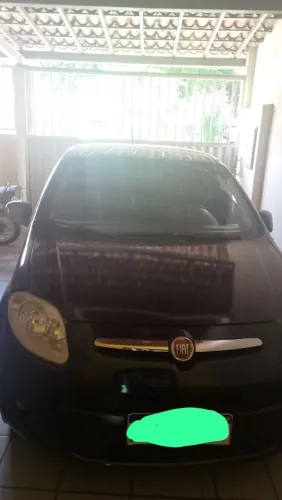 Fiat Palio Attra./italia 1.4 EVO F.flex 8V 5P 2014