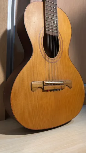 Viola caipira Giannini