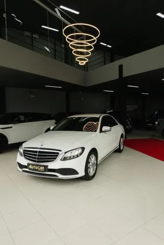 Mercedes-Benz CLA-180 1.6 16V 122cv Aut. 2019