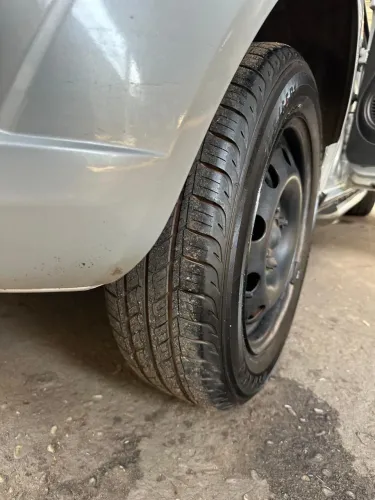 Ford Fiesta 1.6 8V Flex/class 1.6 8V Flex 5P 2010