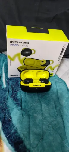 Fone waaw by Alok 