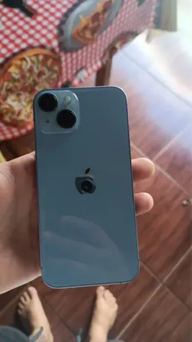 iPhone 14 impecável 