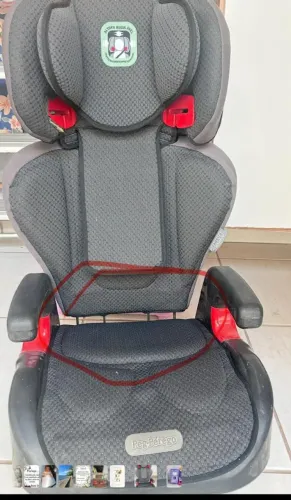 ASSENTO REMOVIVEL