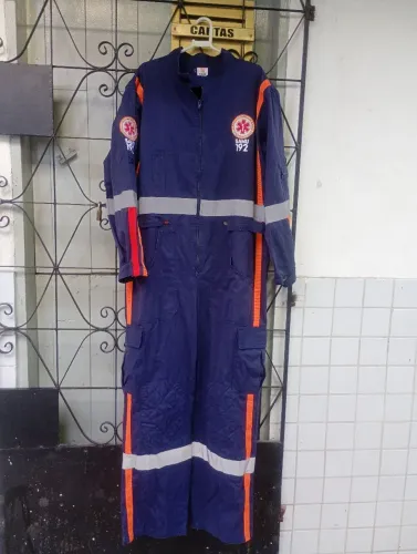 Roupas fantasia