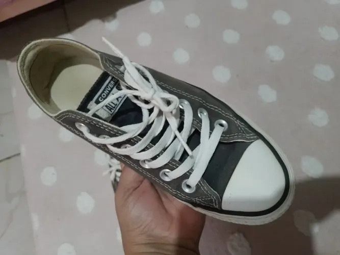 Desapego ALL STAR n 34