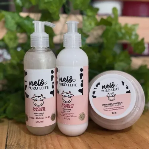 Produtos de beleza 40,00