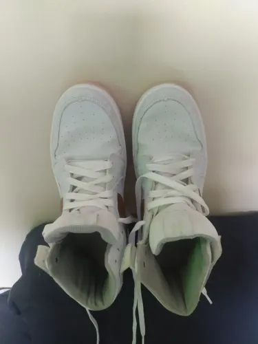 Um excelente tênis Nike feminino.