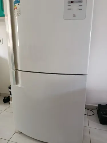 geladeira brastemp inverse