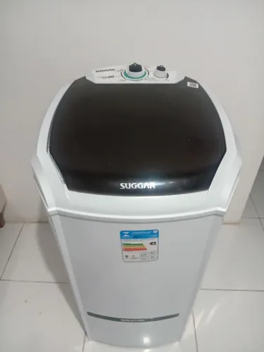 Tanquinho de roupa