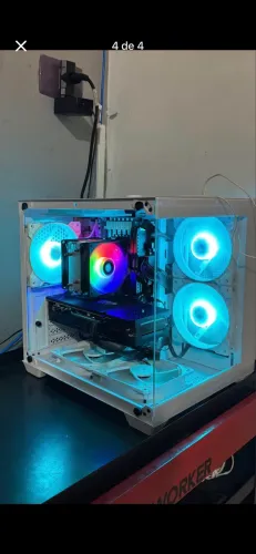 Kit xeon e5 2630v4 + Machinist pr9-h