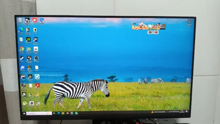 MONITOR DELL P2422H - 23.8? FULL HD IPS