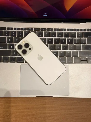 iPhone 13 Pro 256GB BATERIA 82% super conservado