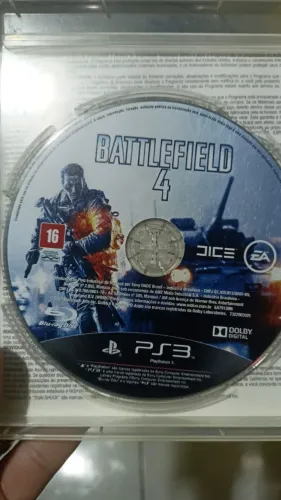 Jogos de PS3 fat, slim e super slim