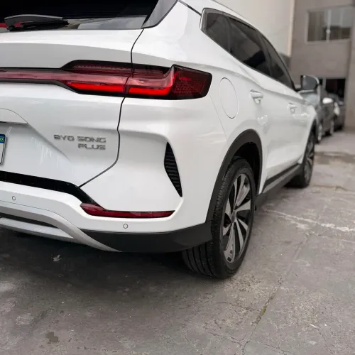 BYD Song Plus 1.5 16V Aut. (hibrido) 2026