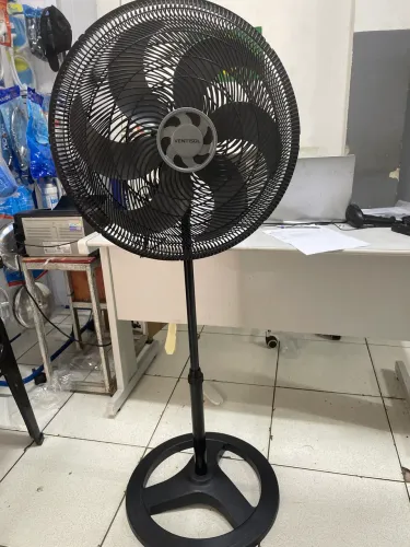 VENTILADOR DE COLUNA 50cm ventisol