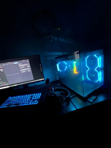 Pc zero, menos de 2 meses no plástico