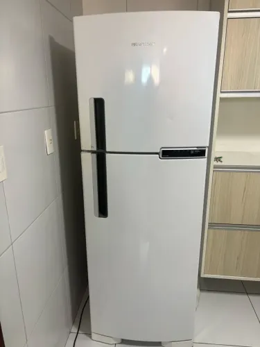 Geladeira