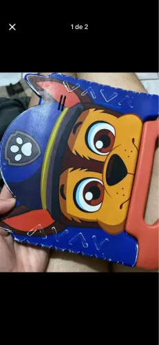 Tablet 