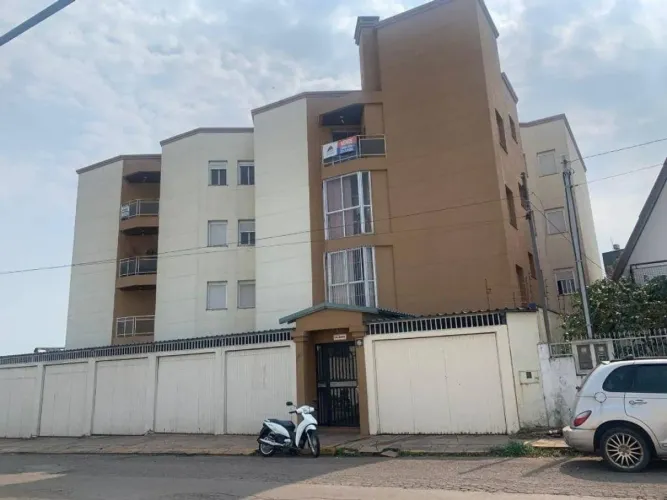 Apartamento 89 m² (Unid. 202) - Centro - Passo Fundo - RS