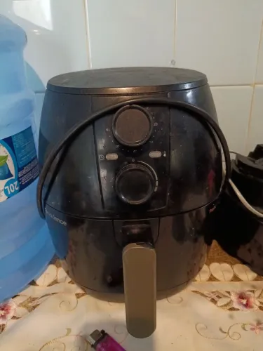 Airfryer