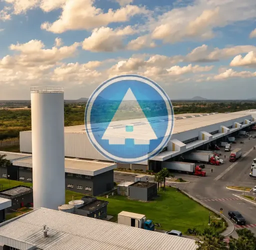 Galpão Logístico para Locação Maceió, AL