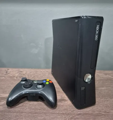 Xbox 360