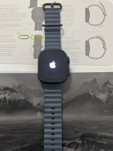 Apple Watch Ultra 3