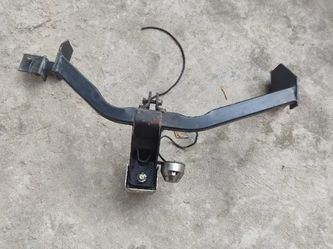Engate para reboque Honda fit