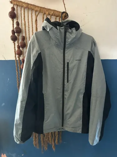 Jaqueta ski Impermeável Wedze