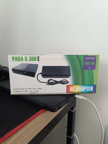 AC ADAPTER PARA X-360
