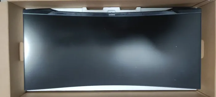 Monitor Samsung odyssey G5 em excelente estado!