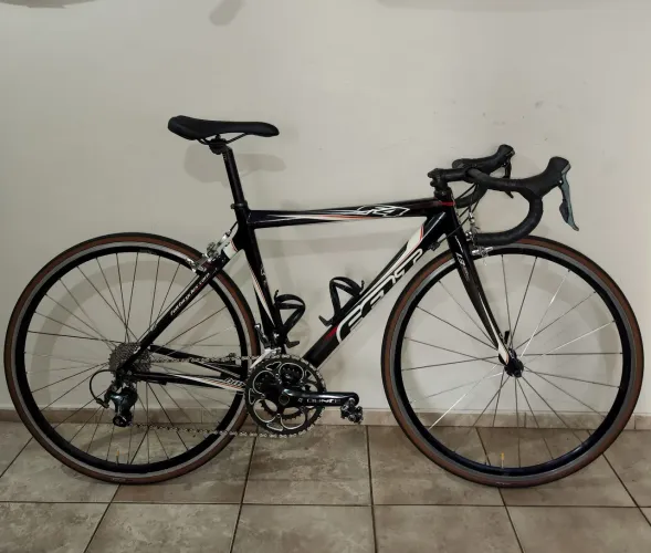 Speed Felt F4 Carbon