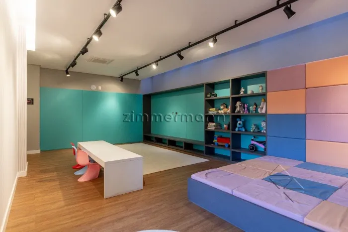 APARTAMENTO VILA MADALENA 2 DORMITÓRIOS 1 VAGA
