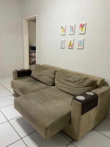 VENDO SOFÁ RETRÁTIL