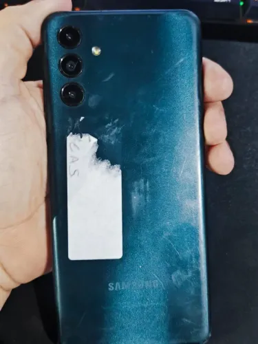 Samsung A04