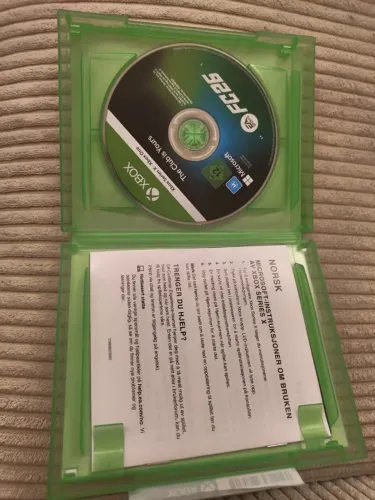 Fifa 26, EA Sports FC 26