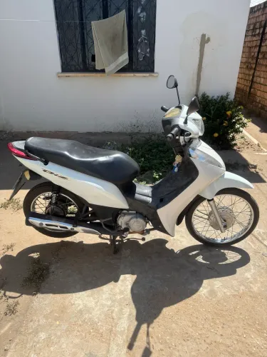 Vendo biz 110i
