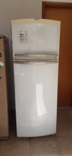 Refrigerador Duplex Frost free