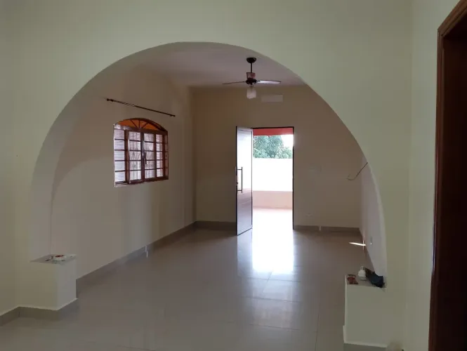 Casa em Thermas de Ibirá