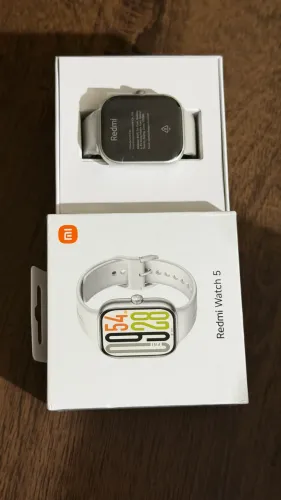 Redmi Watch 5