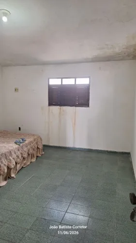 vendo casa no Sesi