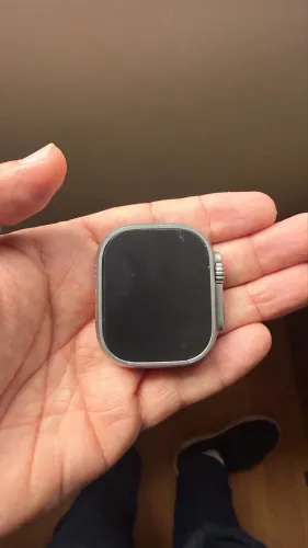 Relógio Apple Watch Ultra 1 