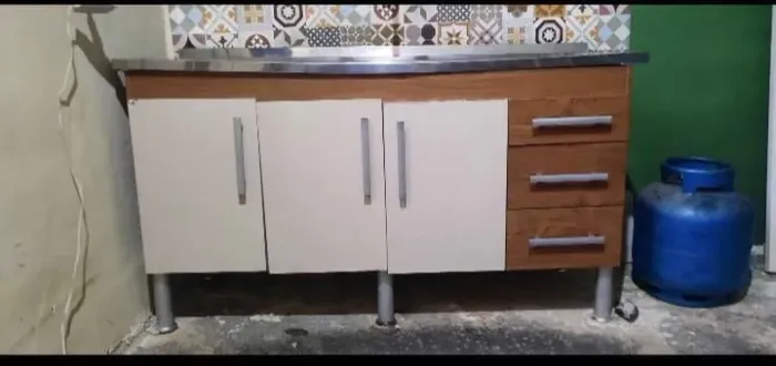 GABINETE DE COZINHA