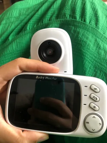 Babá eletrônica