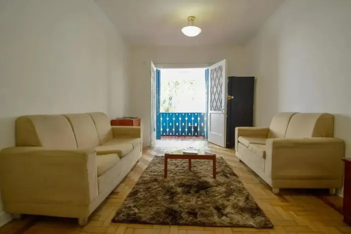 Casa à Venda - Bela Vista, 4 Quartos, 350 m2