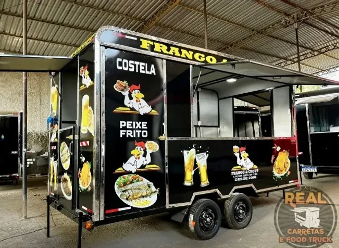 Trailer
