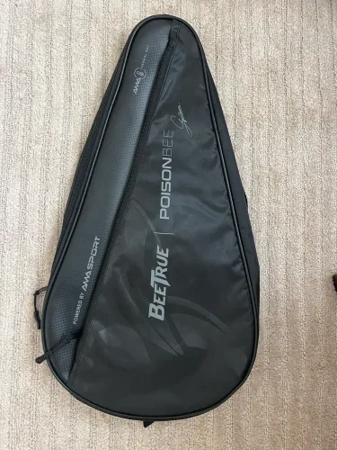 Bag Raqueteira para Raquete Beach Tennis