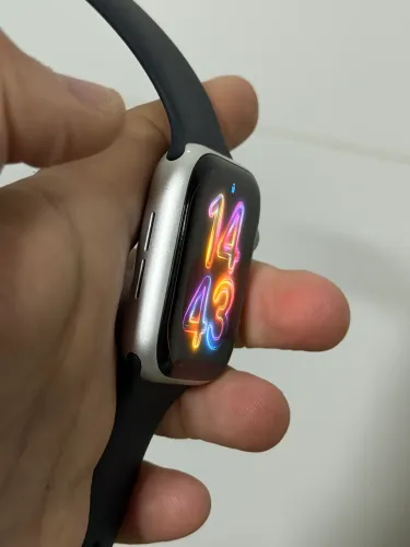Apple Watch SE 44 GPS+CEL
