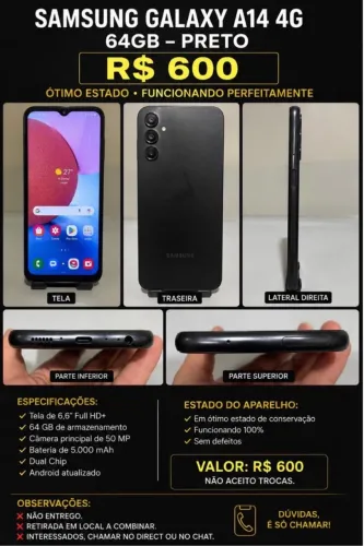 CELULAR SANSUNG !! 