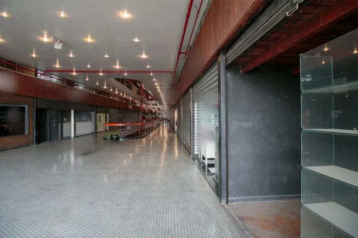 Loja na Avenida São João, 439 - Unidade 404 24 m²